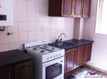 Departamento · 100m² · 3 Dormitorios · 1 Cochera · Alquilo Dpto 3 Dorm. - Barrio Empalme