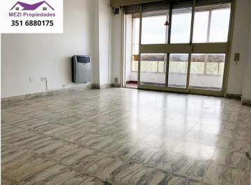 Departamento · 100m² · 3 Dormitorios · 1 Cochera · Alquilo Dpto 3 Dorm. - Barrio Empalme