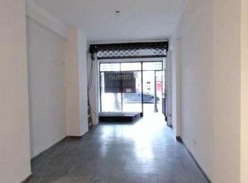 Local comercial en Venta   · Local Comercial 3x9 m Exc Zona - Rejas - Av Nazca Al 2000