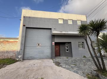 Bodega-Galpón · 333m² · 4 Ambientes · Galpón a m de Av Juan B. Justo