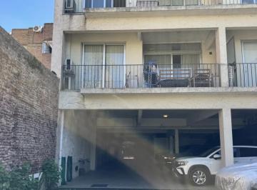 Garage , Palermo · Alquilo Cochera Descubierta. Acceso con Porton Electrico. Sin Expensas