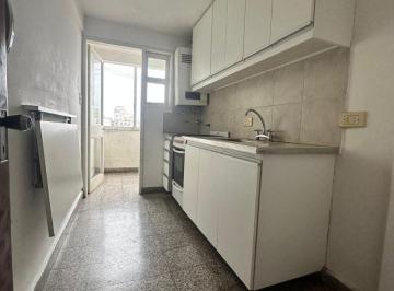 Departamento de 2 ambientes, La Plata · Alquiler Depto 1 Dorm. 49 9 y 10