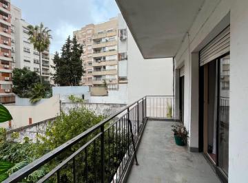 Departamento · 99m² · 5 Ambientes · Venta Depto 4 Amb + 2 Amb Apto Credito Caballito