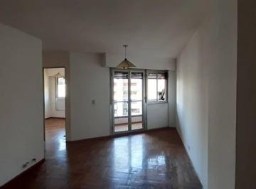 Departamento · 48m² · 2 Ambientes · Departamento de un Dormitorio en Alquiler en B° Centro