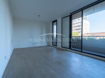 Departamento · 31m² · 1 Ambiente · Departamento Monoambiente en Venta Park Bamboo La Lucila Vicente Lopez