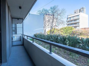 Departamento · 31m² · 1 Ambiente · Departamento Monoambiente en Venta Park Bamboo La Lucila Vicente Lopez