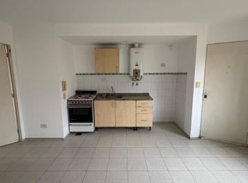 Departamento · 40m² · 1 Dormitorio · Departamento - Guemes