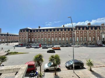 Departamento de 2 ambientes, Mar del Plata · 2 Ambientes Al Frente con Cochera en Zona Torreón en Venta