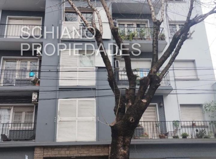 Departamento · 75m² · 3 Ambientes