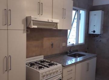 Departamento · 41m² · 3 Ambientes · Departamento - Centro
