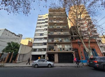 Departamento · 38m² · 2 Ambientes · Departamento 2 Ambientes Contrafrente en Palermo · a 200 m del Subte D