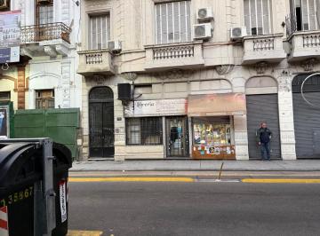 Local comercial · 48m² · 2 Ambientes · Local a La Calle en Venta en San Telmo