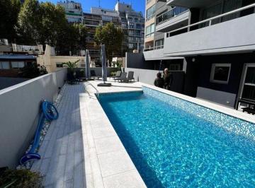 Departamento de 1 ambiente, Villa Urquiza · Departamento Cochera Baulera de 32 m² en Venta en Villa Urquiza