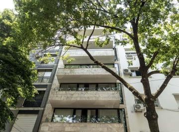 Departamento · 79m² · 1 Ambiente · Departamento | Venta | Recoleta | Monoambiente | Apto Profesional