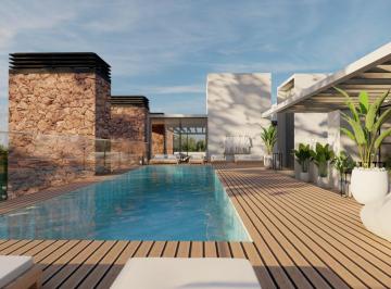 Departamento · 48m² · 2 Ambientes · 1 Cochera · Departamento en Venta en Complejo Gregorio Diaz, Canning, Ezeiza