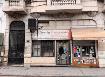 Local comercial · 48m² · 2 Ambientes · Local a La Calle en Alquiler en San Telmo