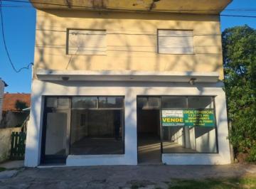 Local comercial · 163m² · 1 Dormitorio · Local en Venta, Calle 2 E 90 y 91 - Mar del Tuyu
