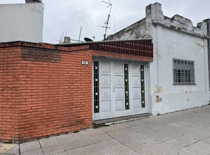 Casa · 66m² · 3 Ambientes · 1 Cochera