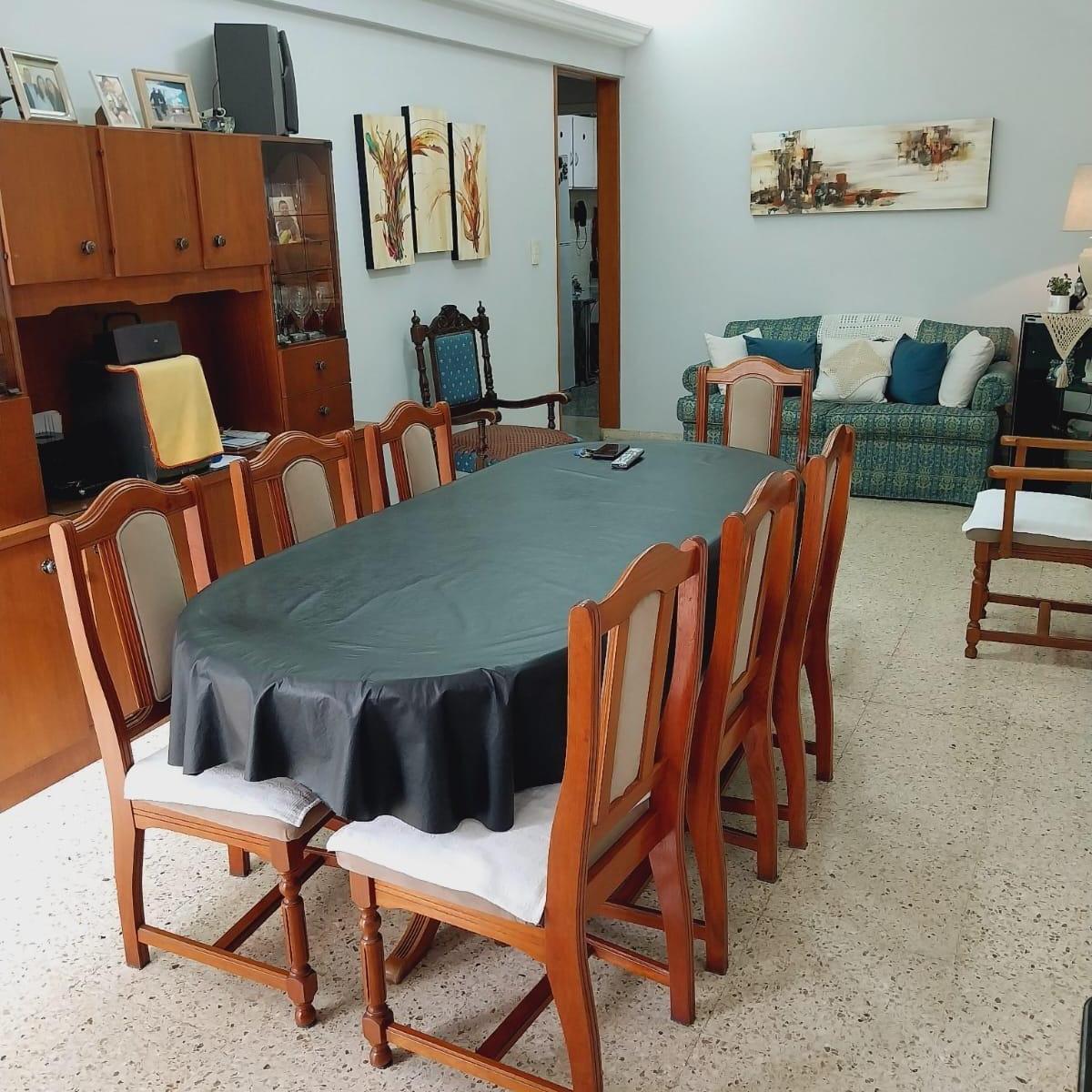 Venta | departamento de 4 ambientes con cochera | zona GÜemes