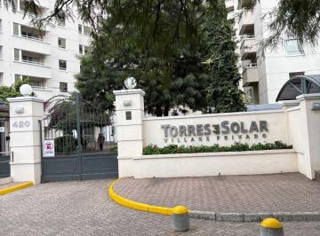 Departamento de 4 ambientes, Córdoba · Torres del Solar de Categoría 3 Dor