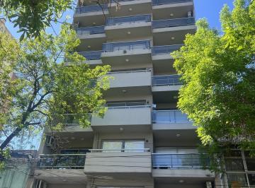 Departamento · 30m² · 1 Ambiente · Venta Monoambiente con Balcon Al Norte Moderno Amenities a Pasos de Oroño