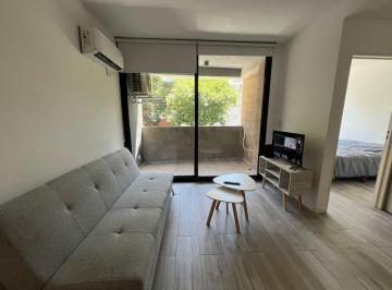 Departamento · 38m² · 2 Ambientes · Departamento en Alquiler Temporal en Palermo