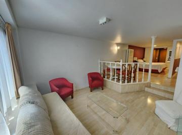 Departamento de 1 ambiente, Recoleta · 45 m - Monoambiente Loft - Amoblado - Excelente Distribución - Venta Inmediata