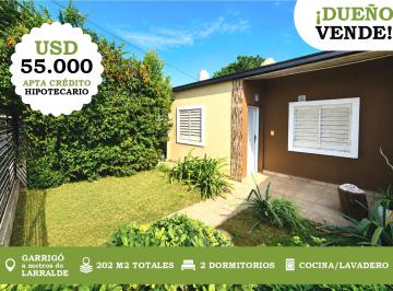 Casa de 4 ambientes, Paraná · Dueño Vende Casa – Apta Crédito