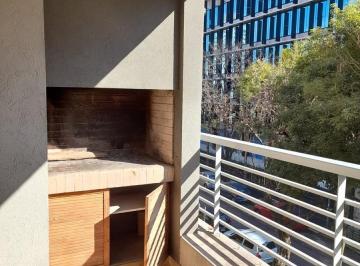 Departamento · 60m² · 2 Ambientes · 1 Cochera · Departamento - Olivos - Vias/rio