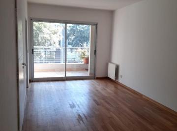 Departamento · 60m² · 2 Ambientes · 1 Cochera · Departamento - Olivos - Vias/rio