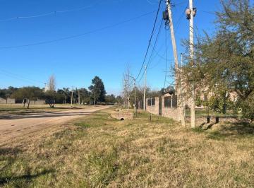 Terreno · 1273m² · Se Vende Lote Sobre Calle del Sol