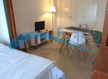Departamento · 28m² · 1 Ambiente · Departamento en Venta