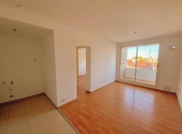 Departamento · 38m² · 2 Ambientes · Cerrito 625 - Departamento de 1 Dormitorio en Venta - Rep. de La Sexta, Rosario