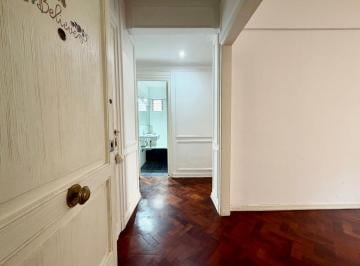 Departamento · 50m² · 3 Ambientes · Alquiler Departamento 3 Ambientes Recoleta