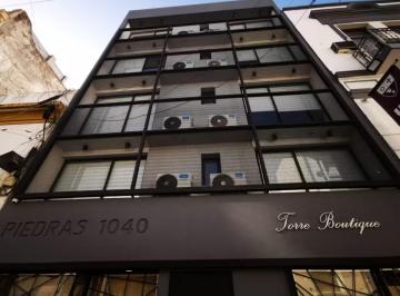 Departamento · 30m² · 1 Ambiente · Departamento en Alquiler en San Telmo, Capital Federal, Buenos Aires