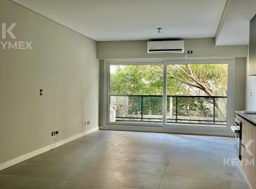 Departamento · 43m² · 1 Ambiente · Venta Departamento Monoambiente Almagro