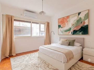 Departamento · 33m² · 2 Ambientes · Departamento Dos Ambientes en Alquiler en Palermo. Cerca Subte D