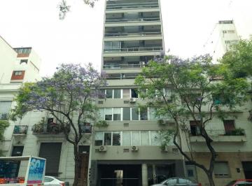 Garage · Cochera N°21 Venta Av Independencia 1300 Monserrat