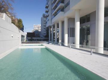 Departamento de 2 ambientes, Núñez · 2 Amb en Torre Astor Nuñez - Full Amenities, Piso Alto, Cochera y Baulera
