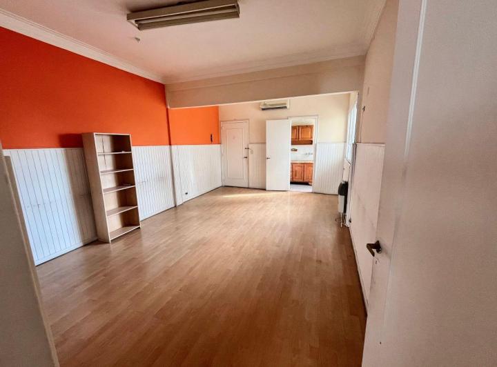 Departamento · 76m² · 3 Ambientes
