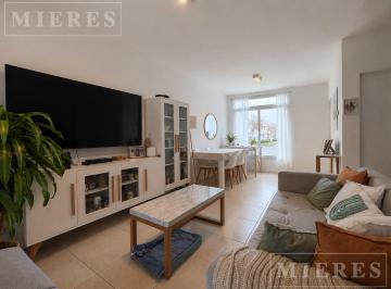 Casa · 105m² · 5 Ambientes · 2 Cocheras · Milberg Town - Triplex en Alquiler