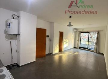 Departamento de 1 ambiente, Caballito · Monoambiente con Balcón en Caballito