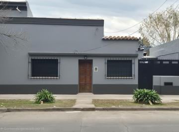 Casa · 60m² · 3 Ambientes · Casa en Alquiler. Para Uso Comercial