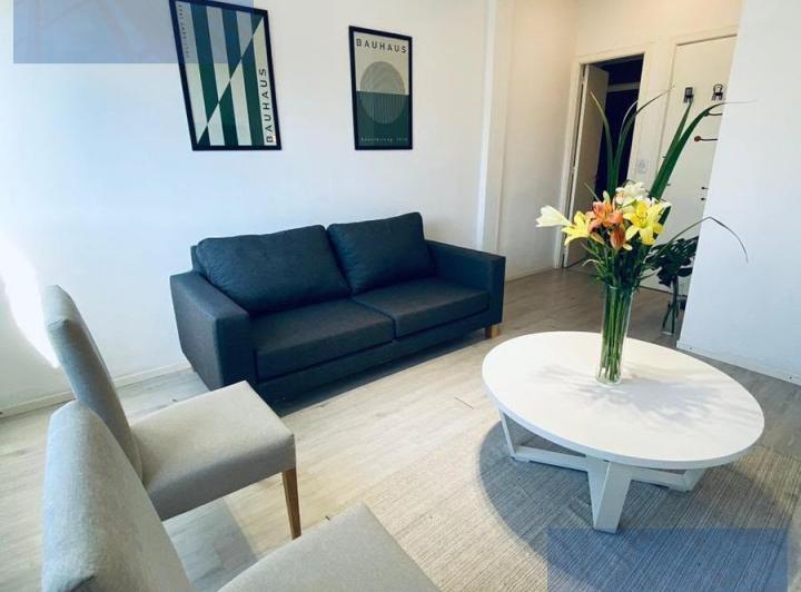 Departamento · 64m² · 3 Ambientes
