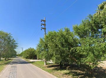 Terreno · 520m² · Venta Terreno 520 m² Funes City