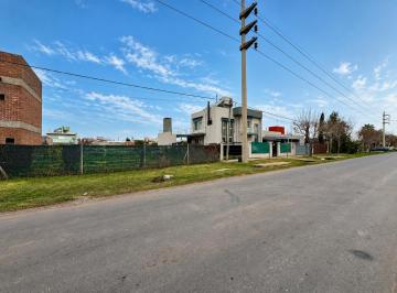 Terreno · 520m² · Venta Terreno 520 m² Funes City