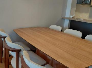 Departamento · 42m² · 2 Ambientes · Alquiler Apartamento 1 Dormitorio en Parque Rodó