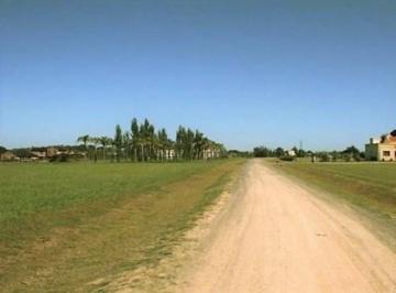 Terreno · 11000m² · Lote en Venta en La Ranita, Luján