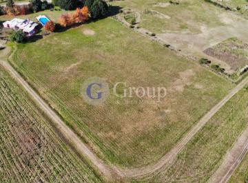 Terreno · 11000m² · Lote en Venta en La Ranita, Luján