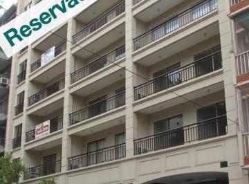 Departamento · 65m² · 3 Ambientes · 1 Cochera · Reservadooo!